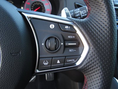 2026 Acura RDX w/A-Spec Package