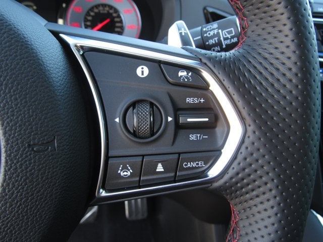 2026 Acura RDX w/A-Spec Package