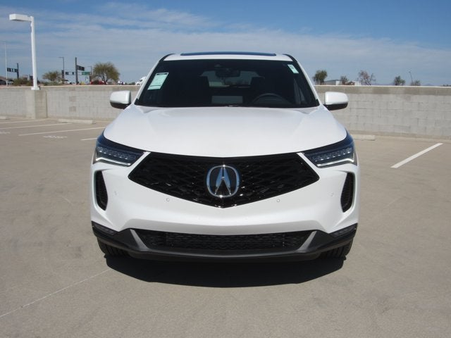 2026 Acura RDX w/A-Spec Package