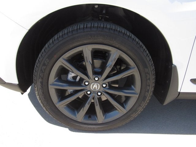 2026 Acura RDX w/A-Spec Package