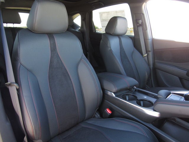 2026 Acura RDX w/A-Spec Package