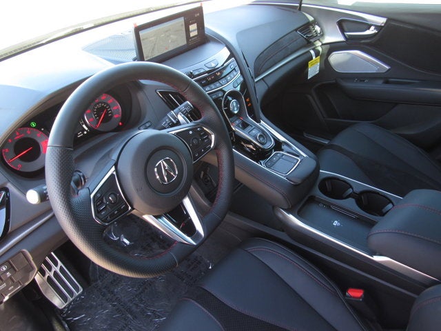 2026 Acura RDX w/A-Spec Package