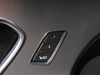 2026 Acura RDX w/A-Spec Package