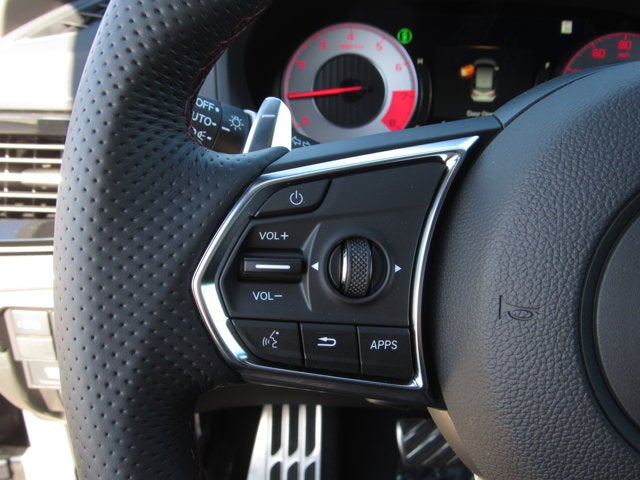 2026 Acura RDX w/A-Spec Package