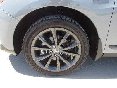 2026 Acura RDX w/A-Spec Package