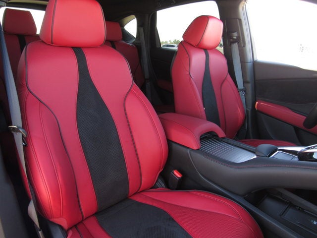 2026 Acura RDX w/A-Spec Package