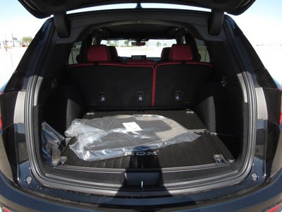 2026 Acura RDX w/A-Spec Package