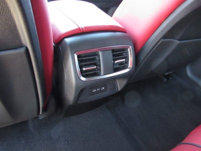 2026 Acura RDX w/A-Spec Package