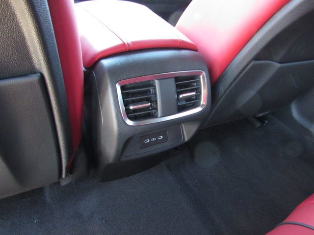 2026 Acura RDX w/A-Spec Package