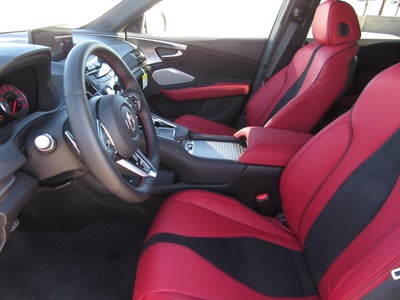 2026 Acura RDX w/A-Spec Package