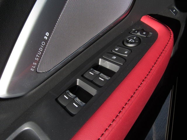 2026 Acura RDX w/A-Spec Package