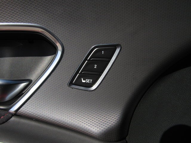 2026 Acura RDX w/A-Spec Package