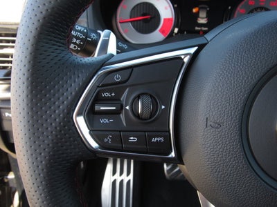 2026 Acura RDX w/A-Spec Package