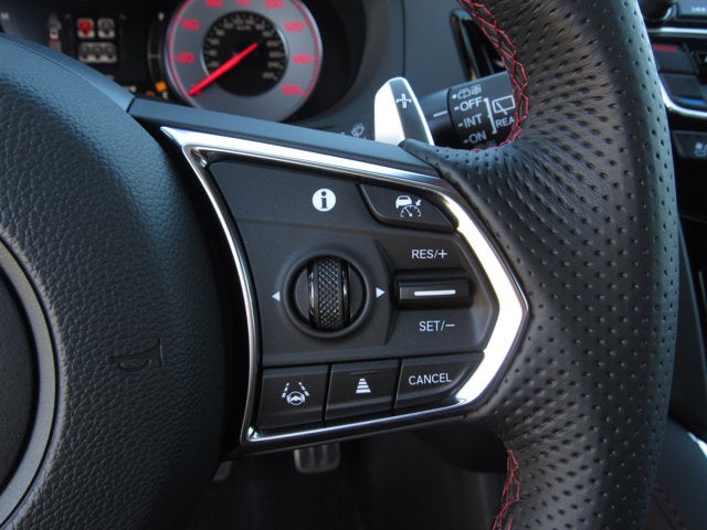 2026 Acura RDX w/A-Spec Package