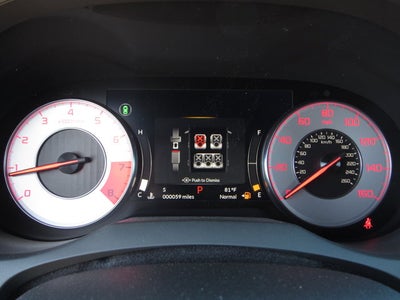 2026 Acura RDX w/A-Spec Package