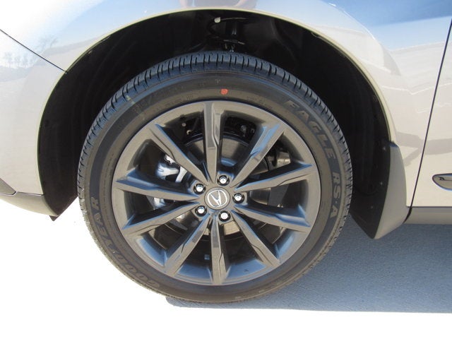 2026 Acura RDX w/A-Spec Package