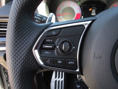 2026 Acura RDX w/A-Spec Package