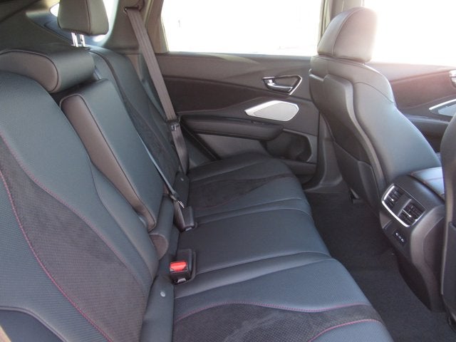 2025 Acura RDX w/A-Spec Package