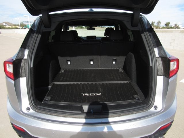 2025 Acura RDX w/A-Spec Package