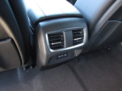 2025 Acura RDX w/A-Spec Package