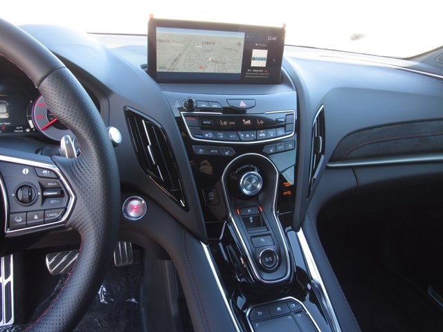 2025 Acura RDX w/A-Spec Package