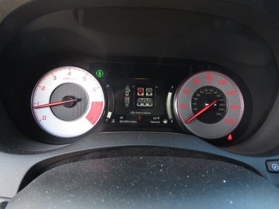 2025 Acura RDX w/A-Spec Package