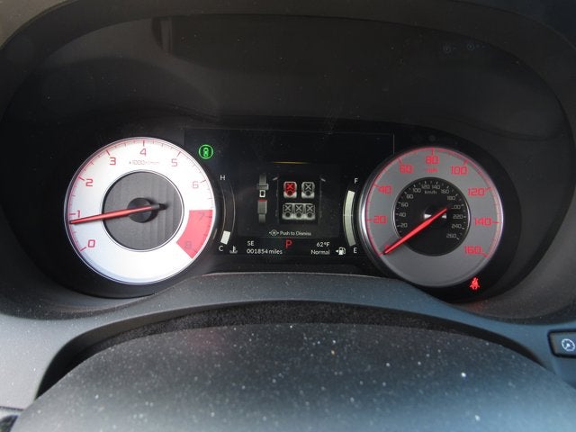 2025 Acura RDX w/A-Spec Package