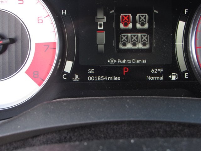 2025 Acura RDX w/A-Spec Package