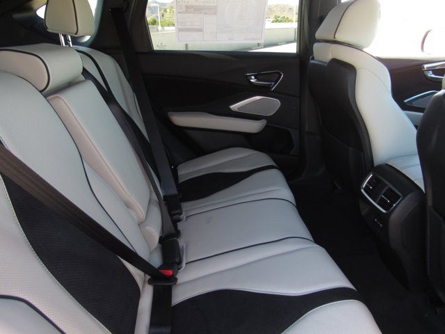 2026 Acura RDX w/A-Spec Package