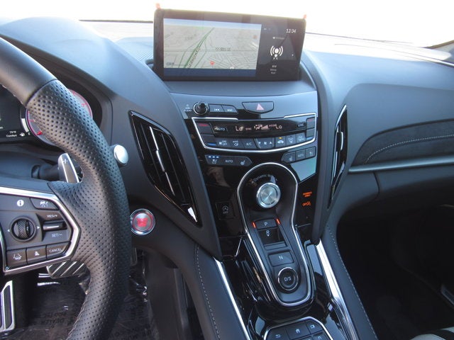 2026 Acura RDX w/A-Spec Package