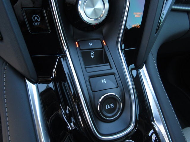 2026 Acura RDX w/A-Spec Package