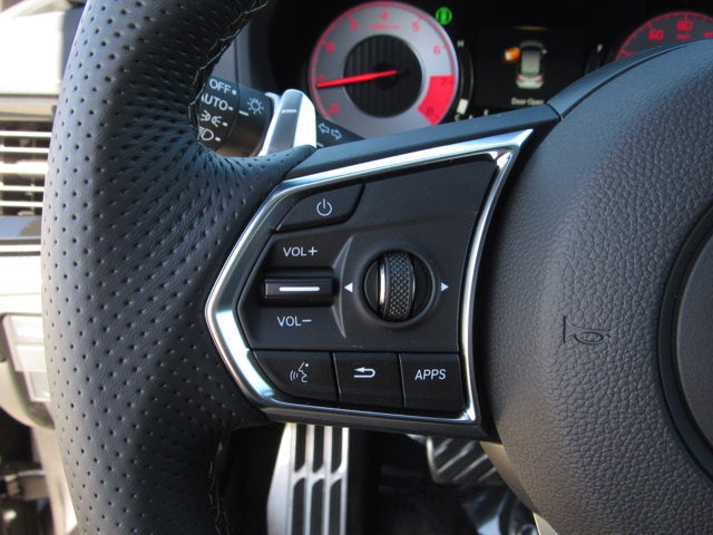 2026 Acura RDX w/A-Spec Package