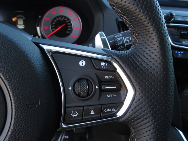 2026 Acura RDX w/A-Spec Package