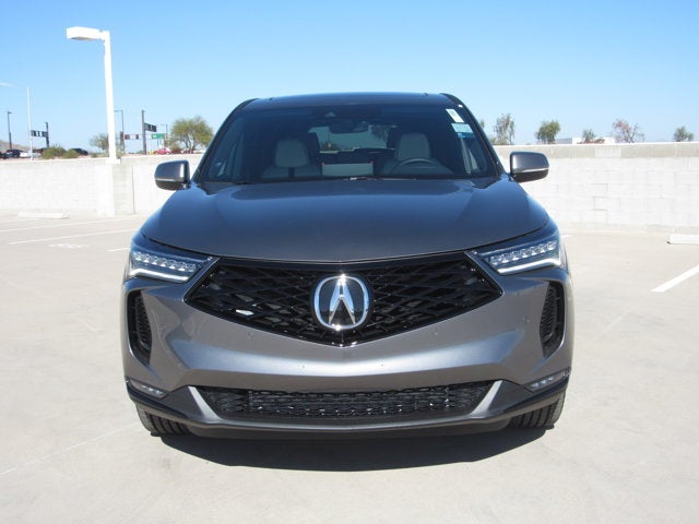 2026 Acura RDX w/A-Spec Package