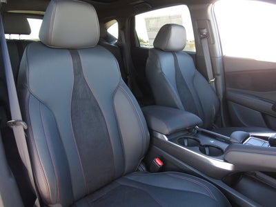 2026 Acura RDX w/A-Spec Package