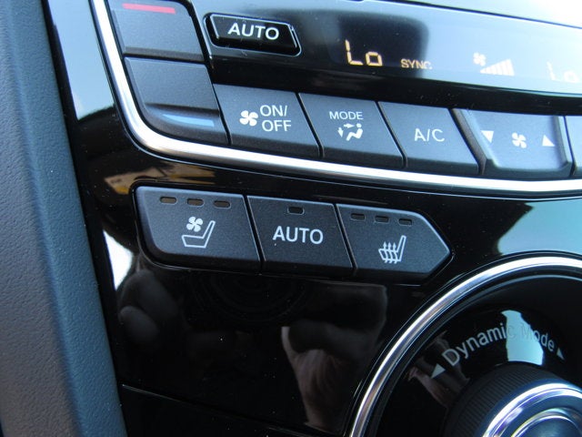 2026 Acura RDX w/A-Spec Package