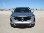 2026 Acura RDX w/A-Spec Package