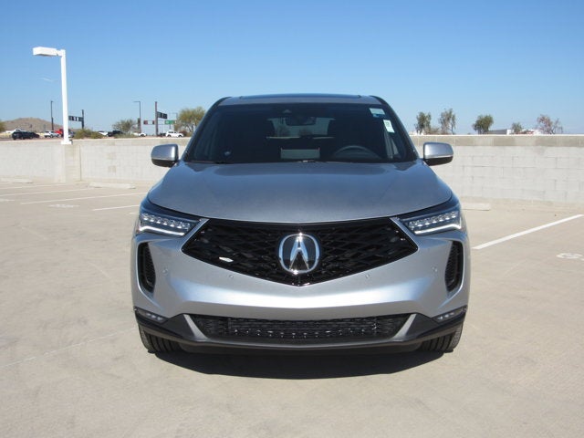 2026 Acura RDX w/A-Spec Package