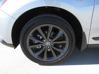 2026 Acura RDX w/A-Spec Package