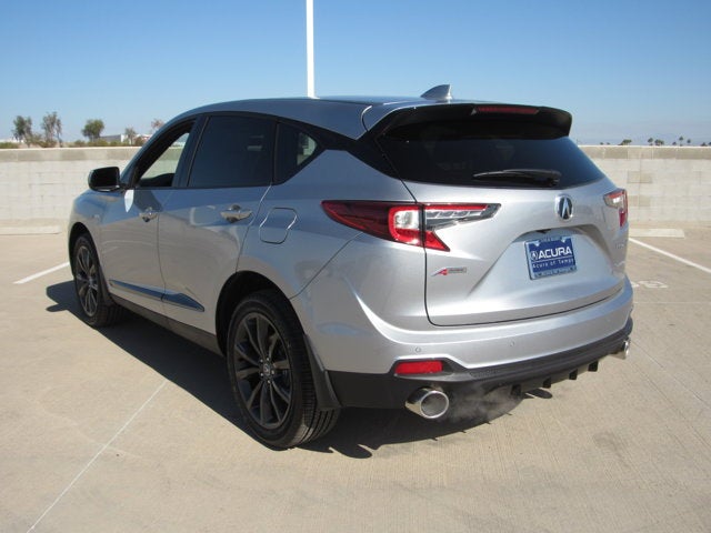2026 Acura RDX w/A-Spec Package