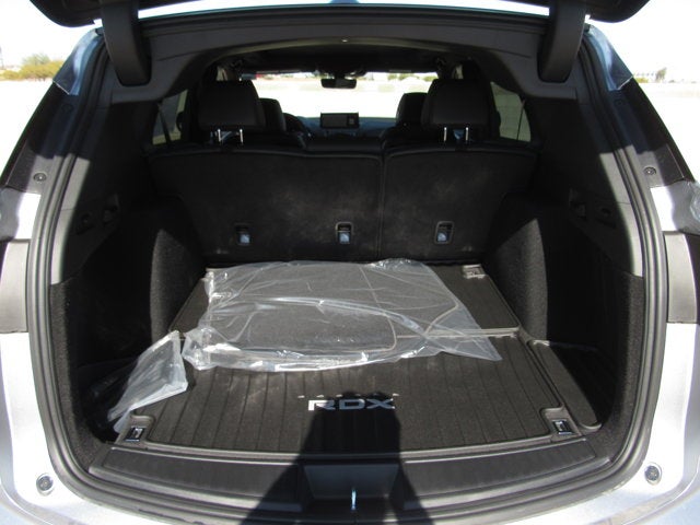 2026 Acura RDX w/A-Spec Package