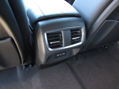 2026 Acura RDX w/A-Spec Package