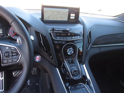 2026 Acura RDX w/A-Spec Package