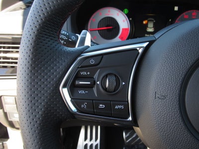 2026 Acura RDX w/A-Spec Package