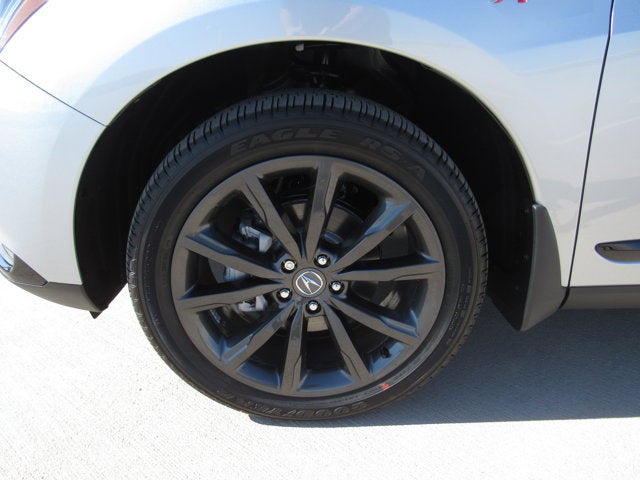 2026 Acura RDX w/A-Spec Package