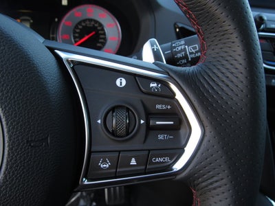 2026 Acura RDX w/A-Spec Package