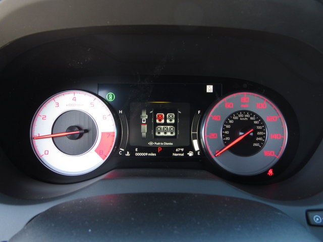 2026 Acura RDX w/A-Spec Package