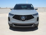 2026 Acura RDX w/A-Spec Package