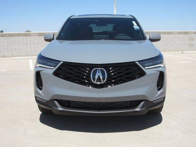 2026 Acura RDX w/A-Spec Package