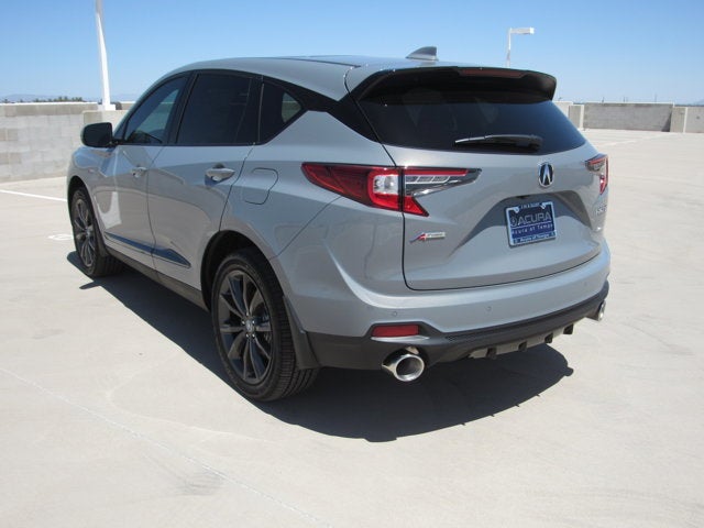 2026 Acura RDX w/A-Spec Package